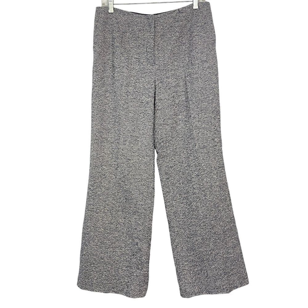 Vintage Talbots Italian Wide Leg Slacks